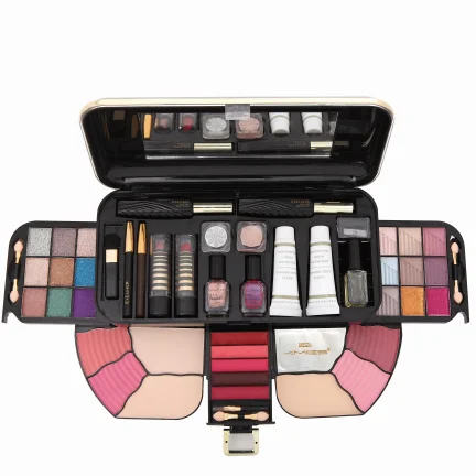 
KMES Top-quality Makeup Kits Beauty Cosmetics Branded C-1058 