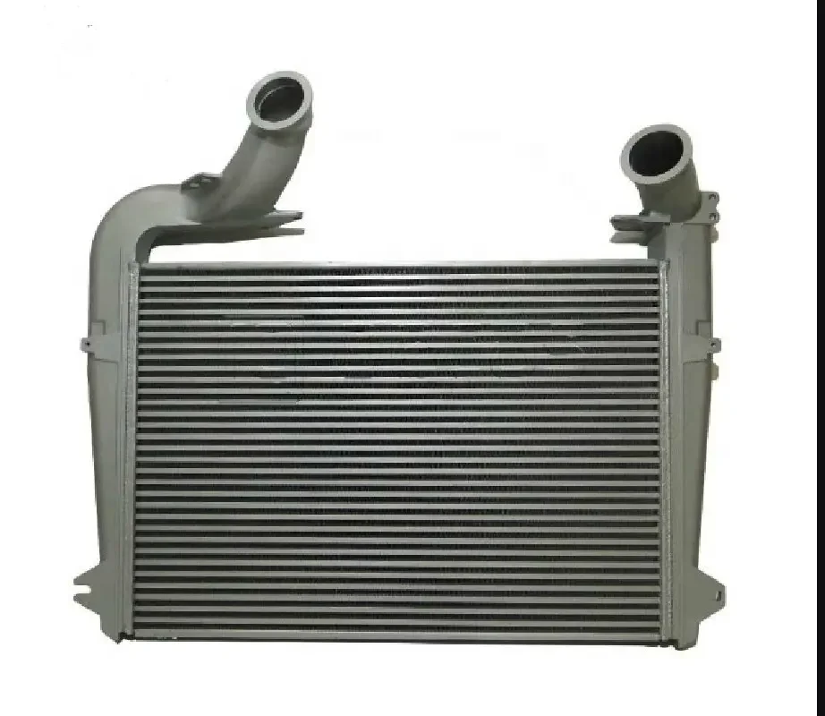 Интеркулер для грузовика SCANIA P380 с гарантией качества для грузовика SCANIA 2 / 3 / 4 / PGRT serie OEM 1769998