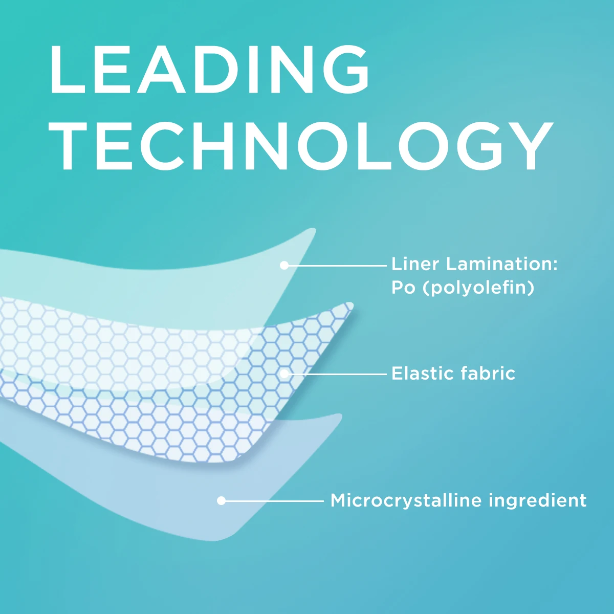 Fresh breath oral best teeth whiten strip dental polishing bleaching pap strip