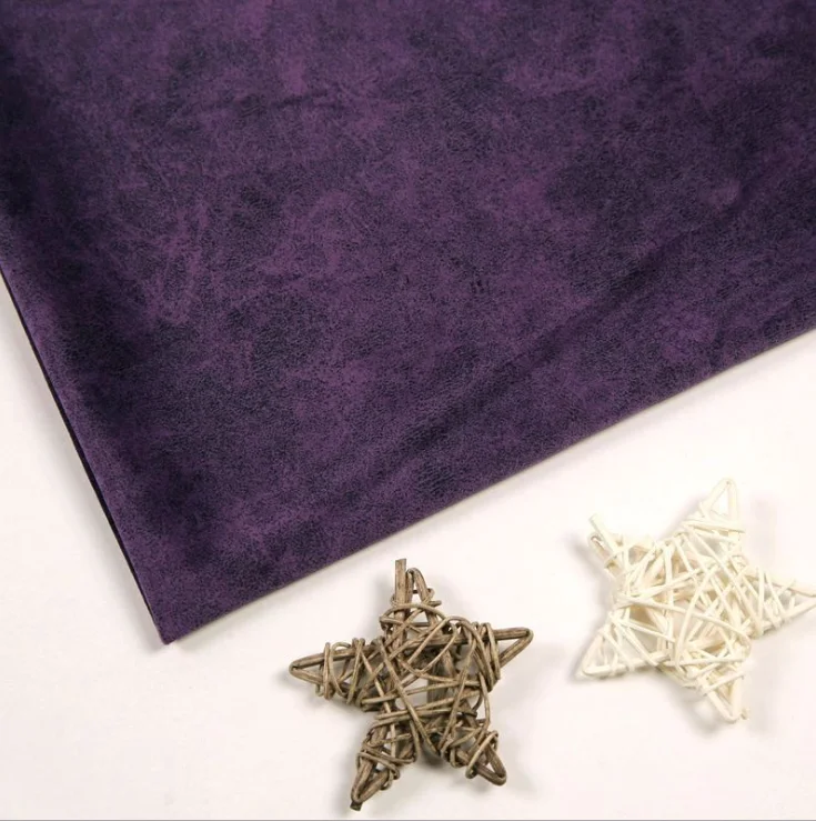 Custom multi-colors knitted fabric polyester print microfiber velour sofa cove fabric