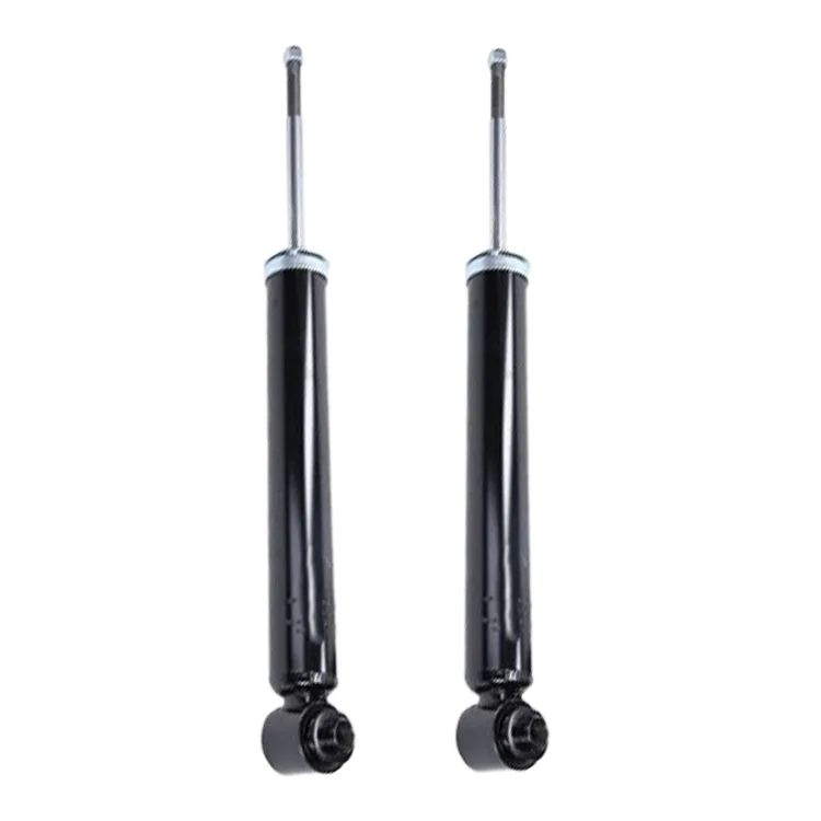 33506751543 Best Air Suspension Shock Strut Price telescopic Rear Axle Left Hydraulic For BMW X5 X6 E53 E70 Shock Absorber