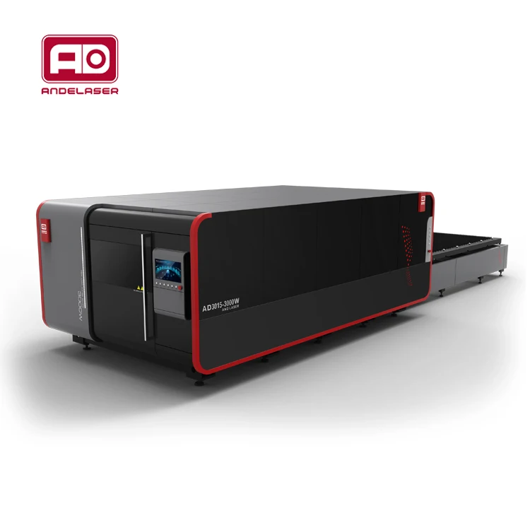 
Signs tech fiber 3000mm*1500mm metal cnc laser cutter and cutting machine price 