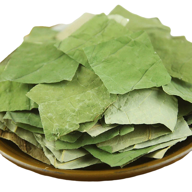 Weight Reducing Slimming Tea Dried Lotus Leaves Block Break down fat Lower blood pressure