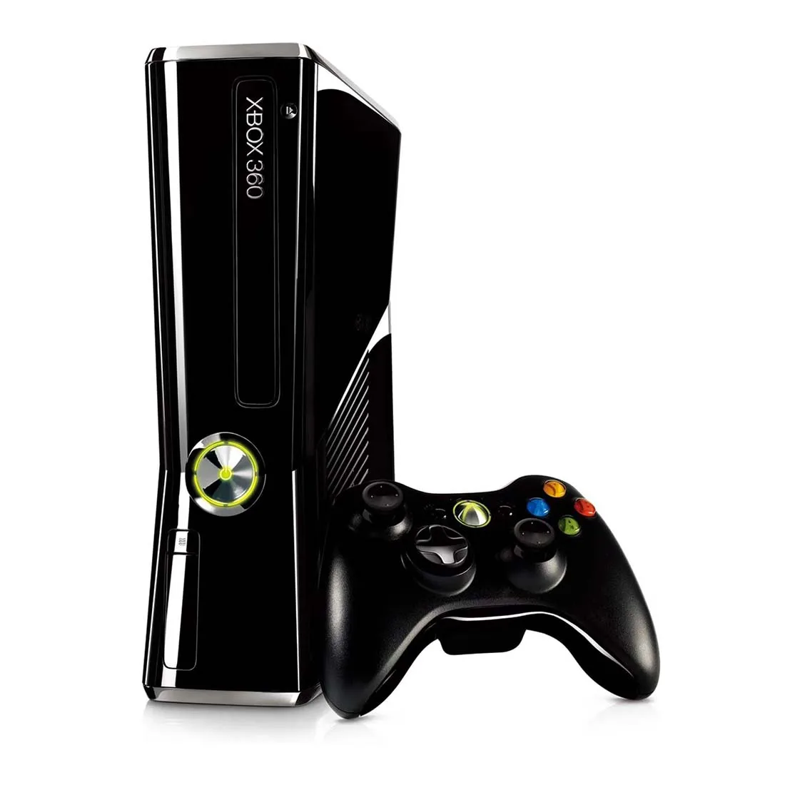 Консоль 360 500GB, игровая консоль, старая модель, игровой контроллер для Xbox 360, игровая консоль