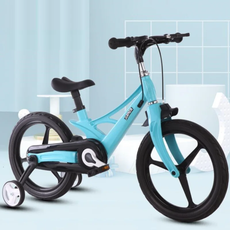 
Chinese Factory Wholesale Cheap Price Bicycle for Kids Children Girl 