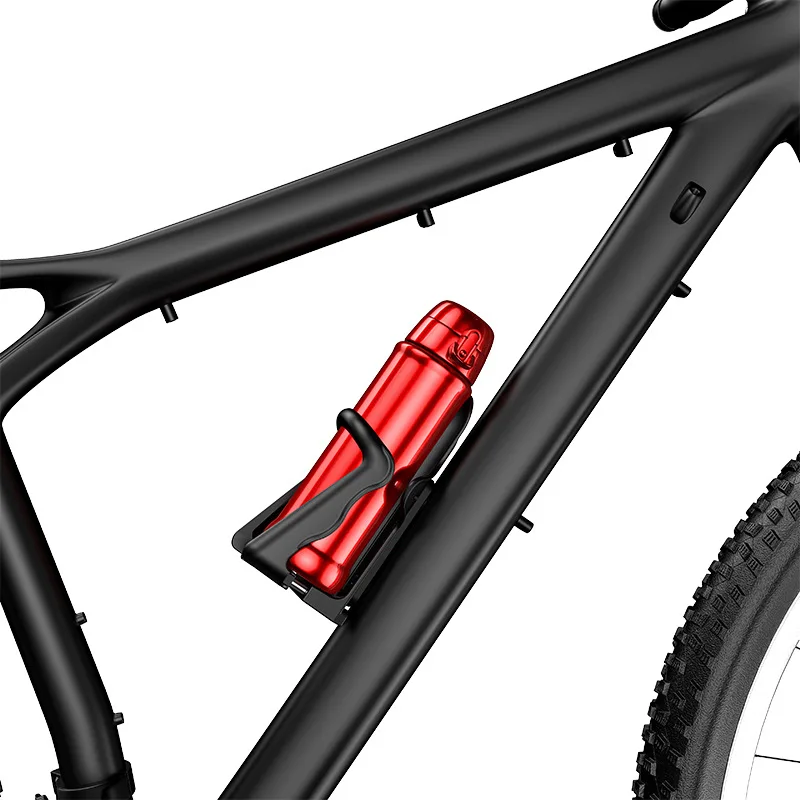 Motorcycle Handlebar Cup Holder Waterproof Bike Motorbike Water Bottle Cage Drink Bicycle Plastic Bottle Cup Holder Mount