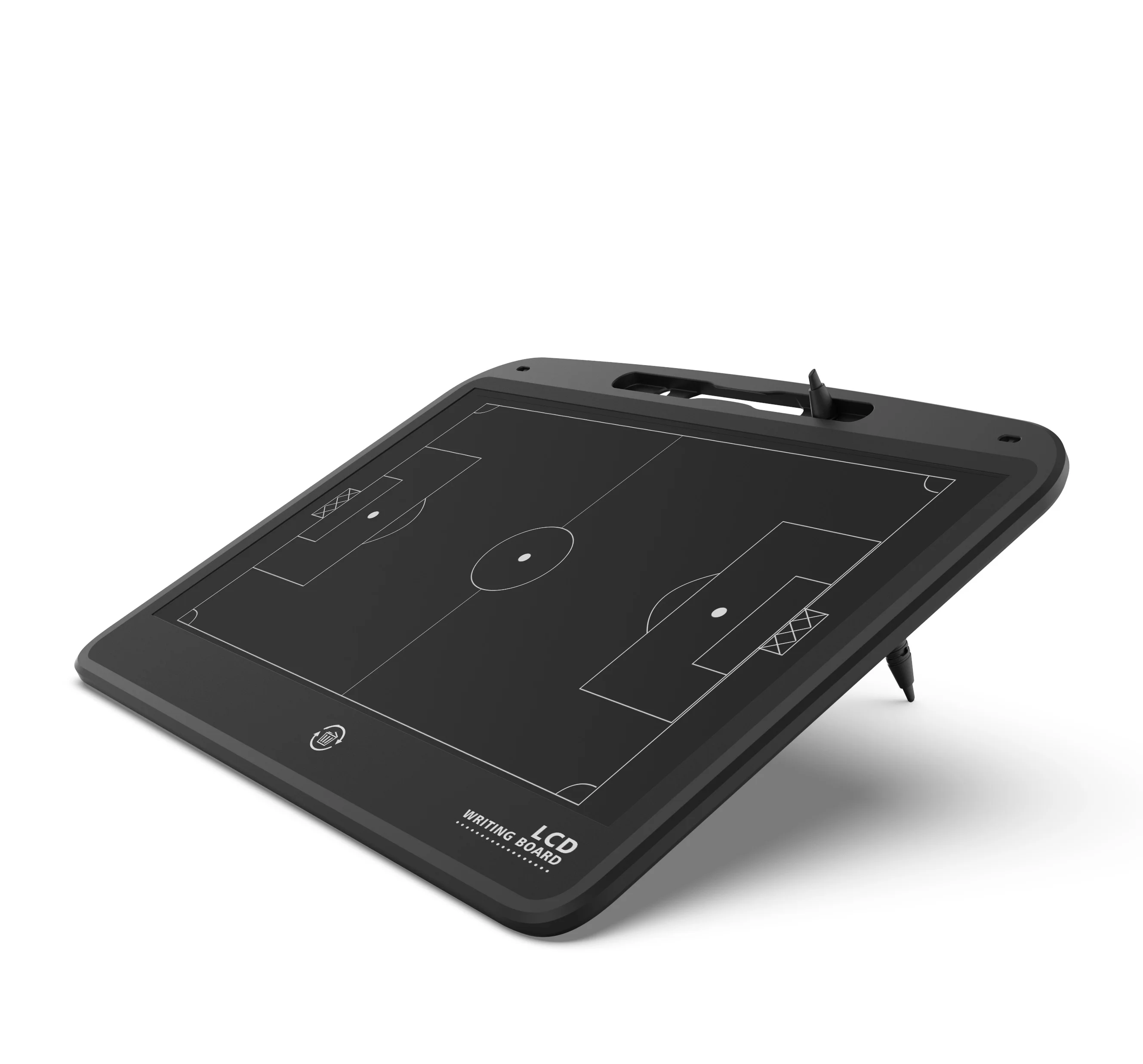 Электронная тактическая доска для рисования 13 5 дюйма большой размер