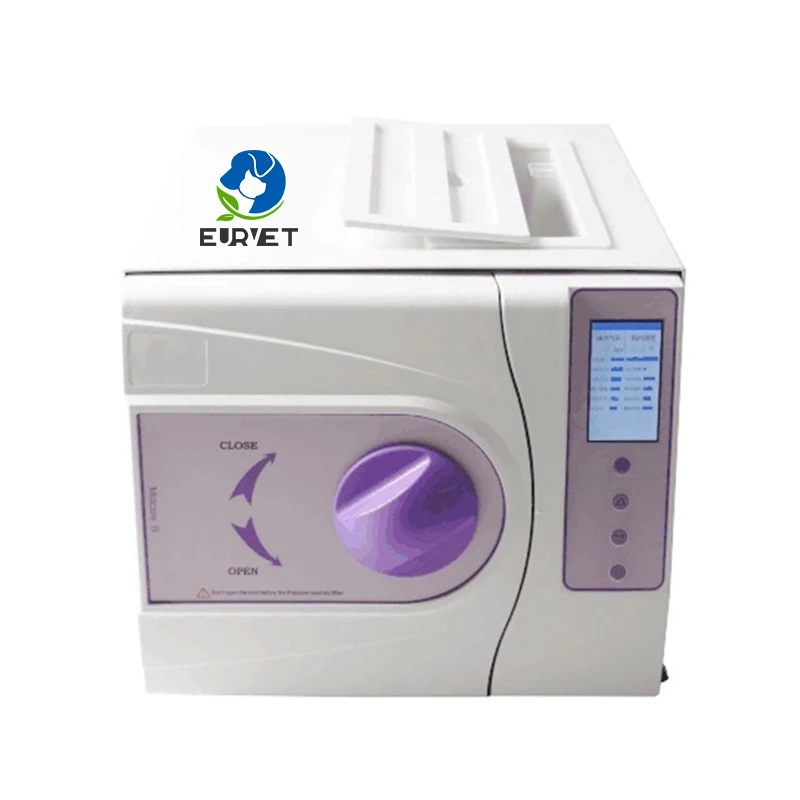EUR VET Cheap Price Diagram Of Autoclave High Quality Autoclave Tape Vertical Autoclave
