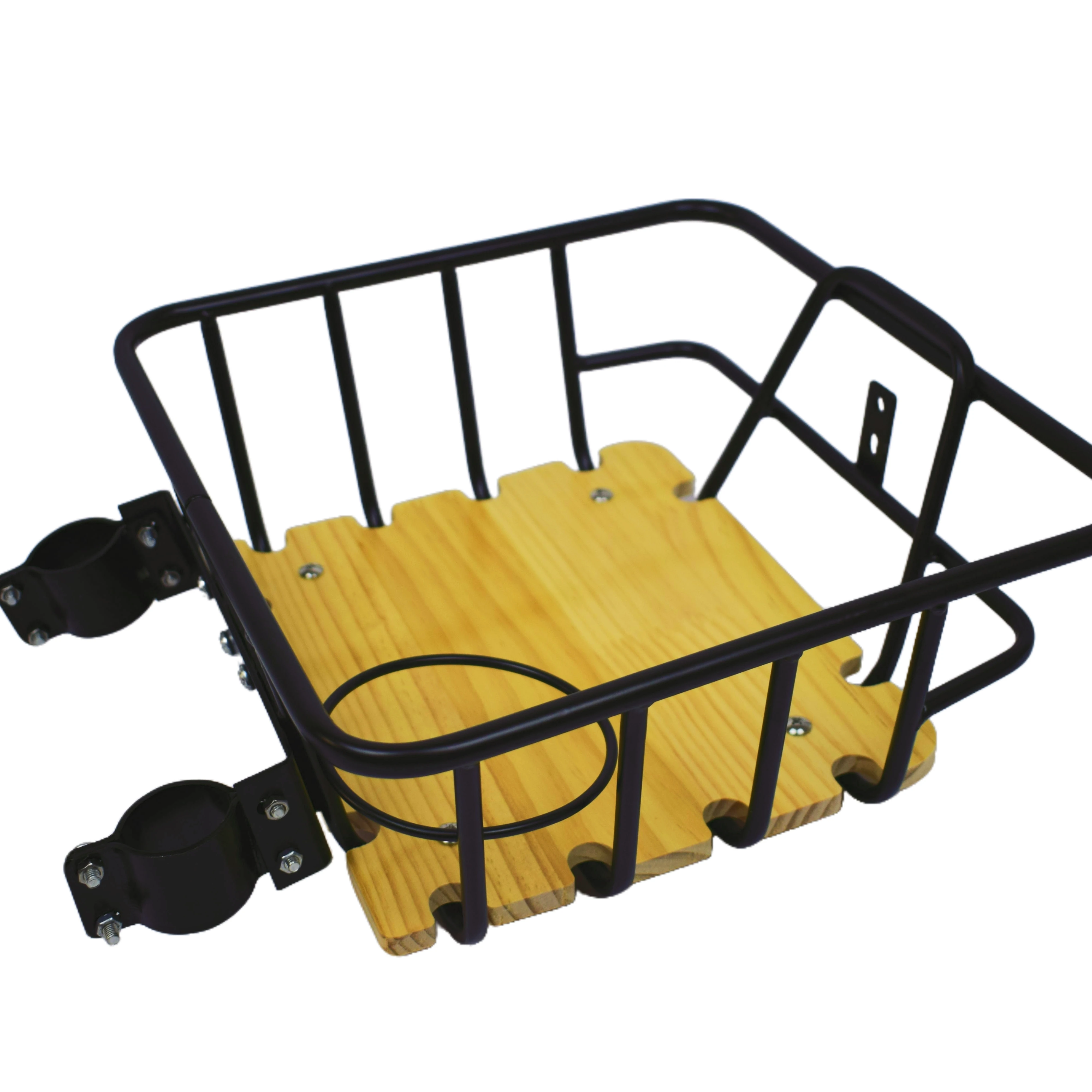 OUXI V8 H9 bike accessories aluminium alloy e bicycle basket bicycle e bike front and large basket ebike Part