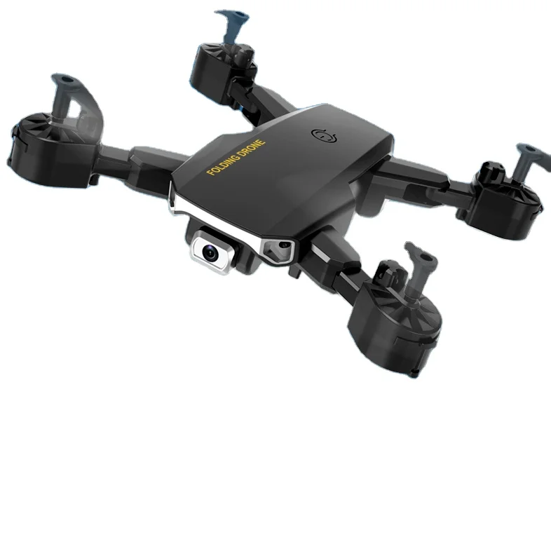 Поставка от производителя s60, оптовая продажа, горячая Распродажа, Квадрокоптер, Дрон с дистанционным управлением, двойная камера hd 4k, Дрон, летательный аппарат, Квадрокоптер, Дрон