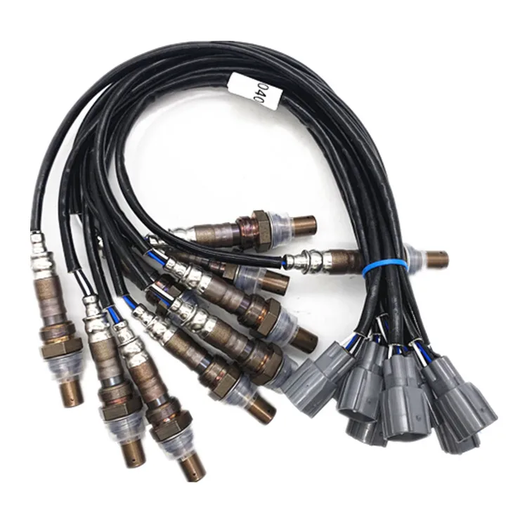 Car Auto Parts Factory Direct Sale Oxygen Sensor For Camry 2.4L