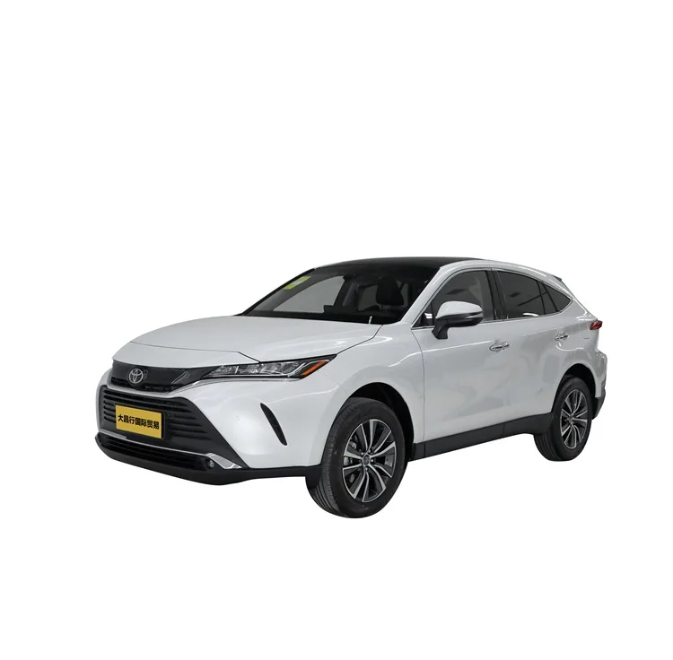 For Toyota 2024 Harrier2.0L  2WD Luxury Edition