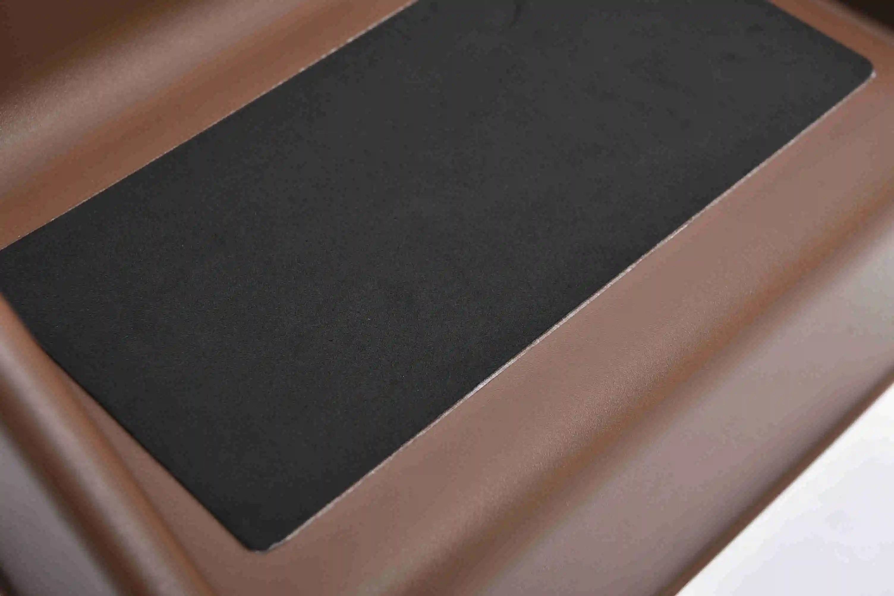 Bearing 45KG Plastic Foldable 3-Tep Comfort Foam Pet Dog Step Stairs For Beds