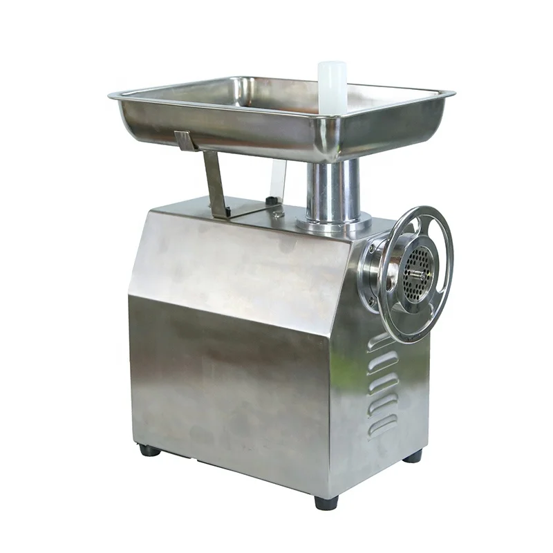 TK22 TK32 Electric Meat Product Making Machines Mincer Processing Machinery