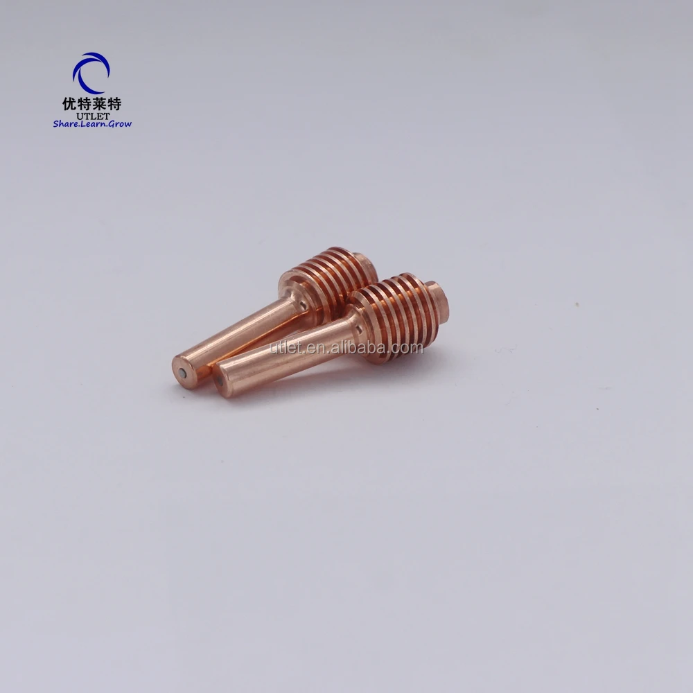 
Plasma Torch Consumables Electrode 30A 220478 