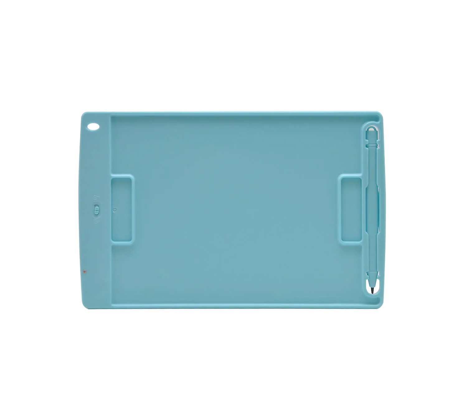 color doodle board magic board doodle paw drawing board blue erasable colorful magnetic doodle toys writing sketching pad