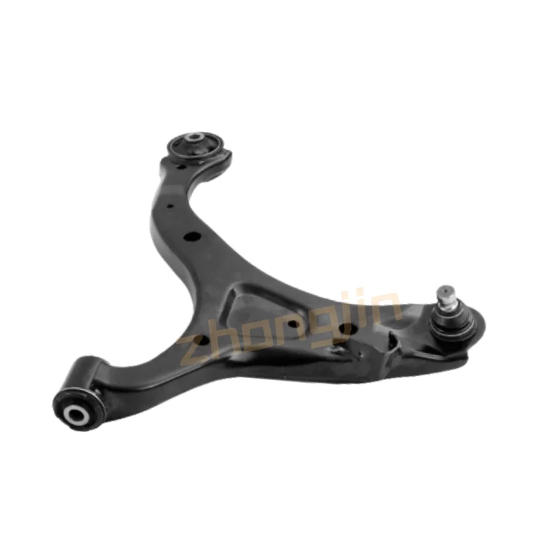 Hight Performance 4pc Set Front Rear Control Arm for Hyundai IX35 I20 Elentra Tucson 05 Santa fe