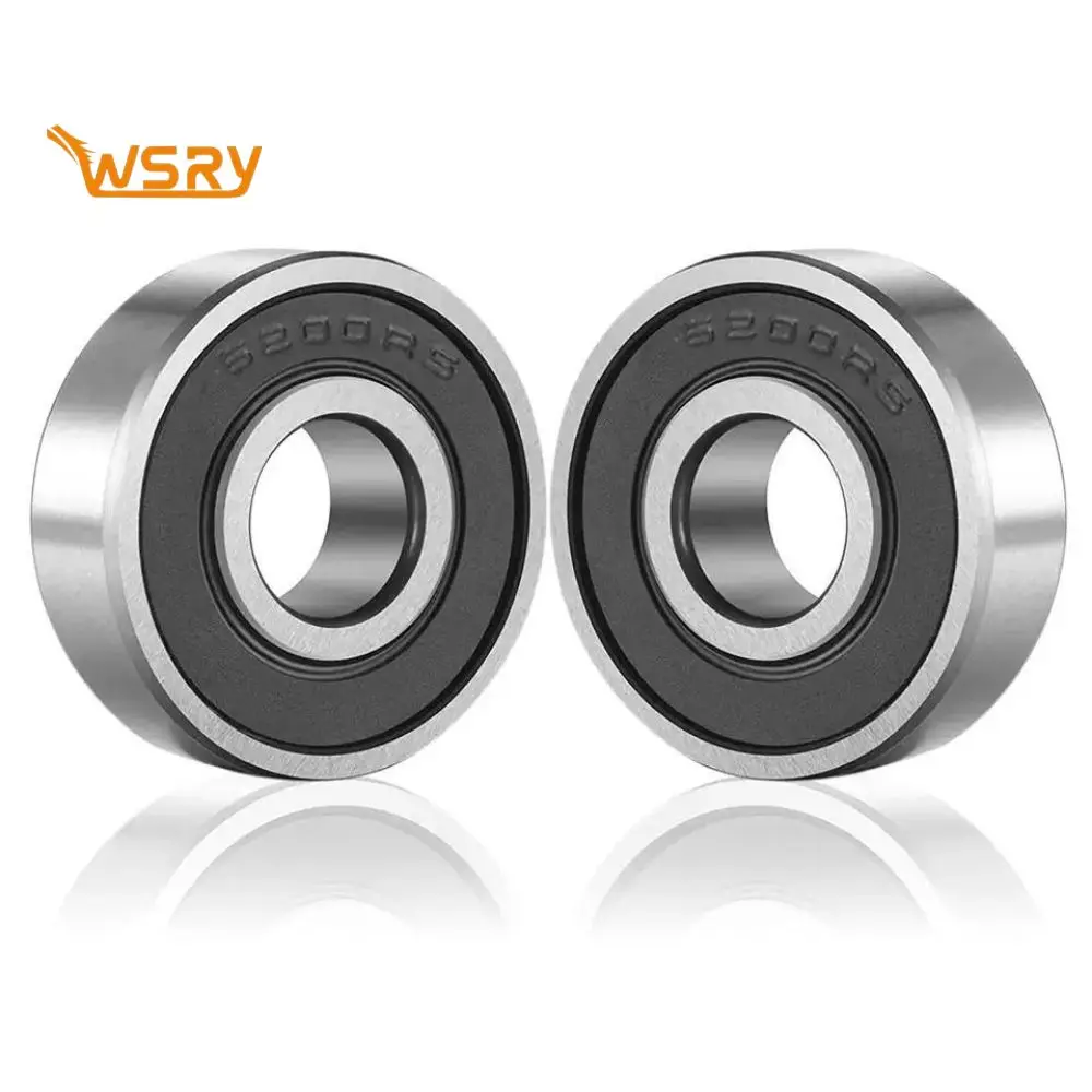 WSRY High quality Deep groove ball bearings 16030Z 16032 2Z 16034 ZZ 16038RS 16040 2RS C3 Ball bearings with Chrome steel