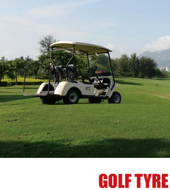 205/65-10 20.5X8.0-10 P825 6PLY 10 inch tubeless china hot seller manufacturer wholesale golf cart tire tyre or rim wheel