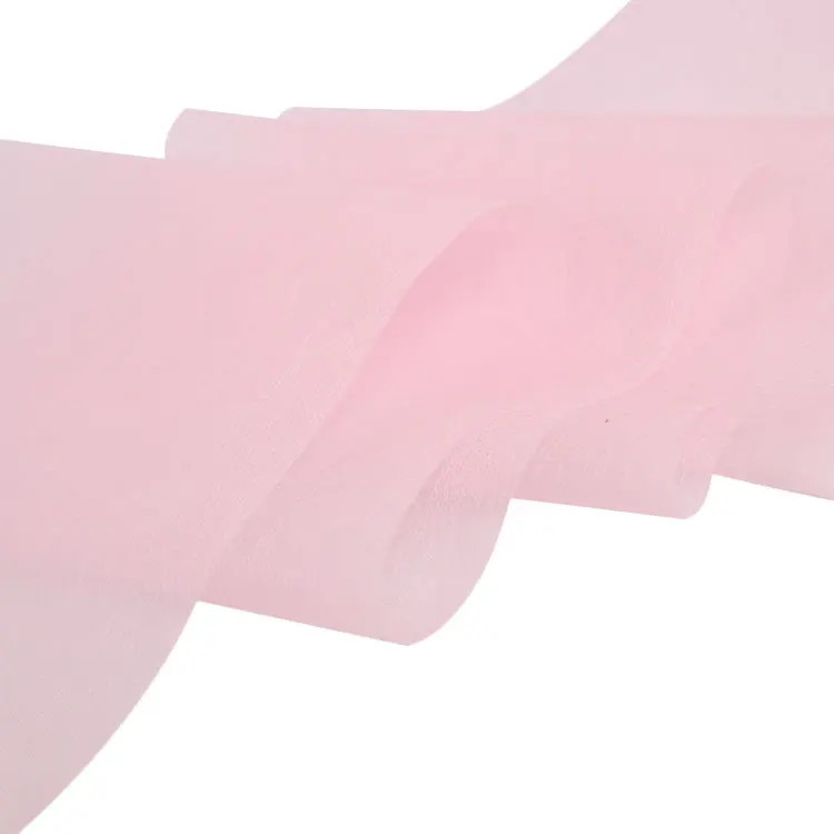 Chinese Wholesale Spunbond Meltblown Non Woven Fabric for Mask