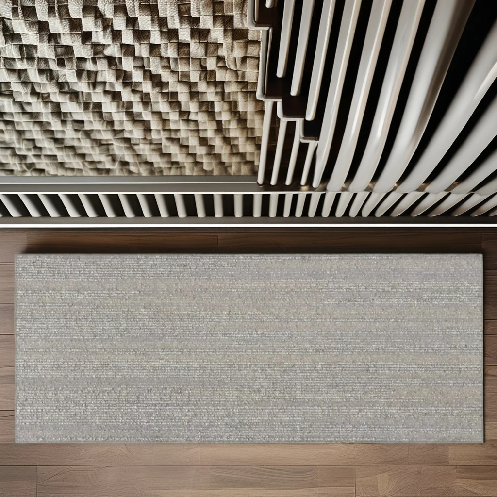 High Quality Fireproof Square Carpet Tiles Hot Sale for Residential and Hotel Use