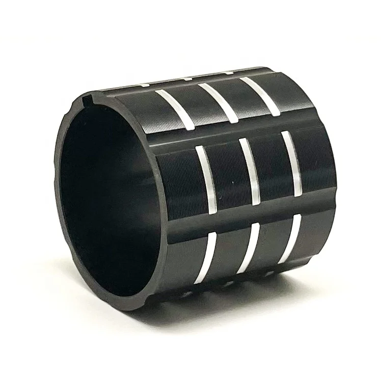 Shenzhen One Stop CNC Machining Service High Precision CNC Turning And Milling Composite Machining Parts