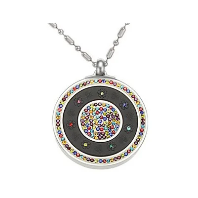 Hot Sale Fashion Energy Pendant Quantum Science Volcano Energy Pendants