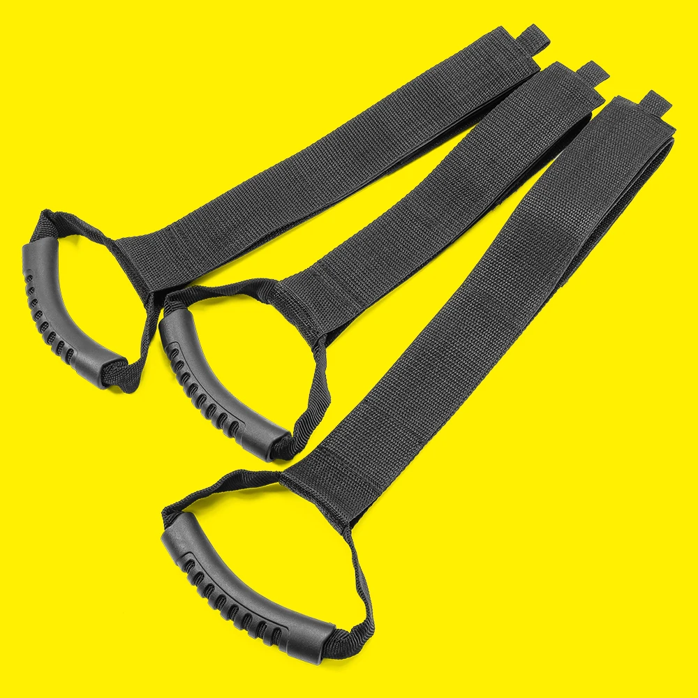 Stretch Storage Straps Extension Cords Storage Organizer Hook and Loop Portable Storage Garage