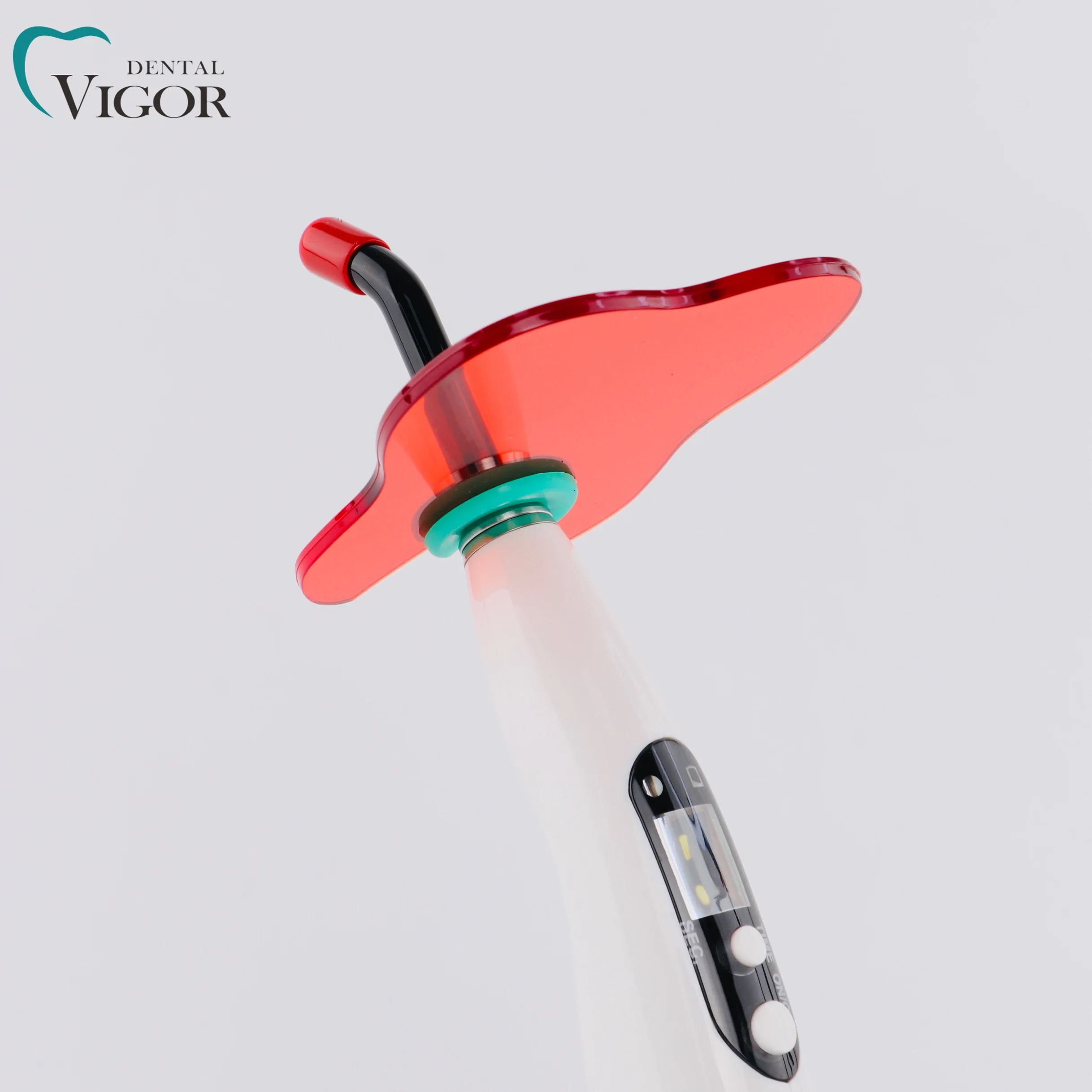 Dental equipment Wireless Dental Lamp Led Curing Light compatible with woodpecker led curing light