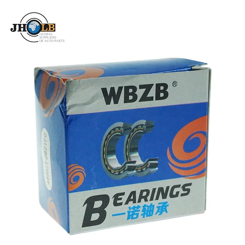 Hot Sale Clutch Bearing 24521039 48RCT2821F0 for Chevrolet N300 OEM Warranty LBWL2-1004-A Release Bearing