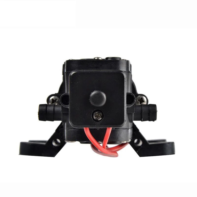  Singflo FLO-2201 12V 24V 2LPM 55PSI маленькие мембранные насосы сельскохозяйственная система разбрызгивания насос