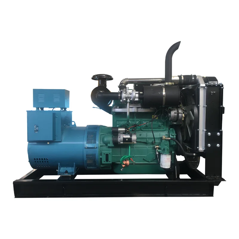 12kw 15kw 20kva 20kw 25kva 30kva 30kw 60kw 50 kva kw Three Phase Diesel Generator
