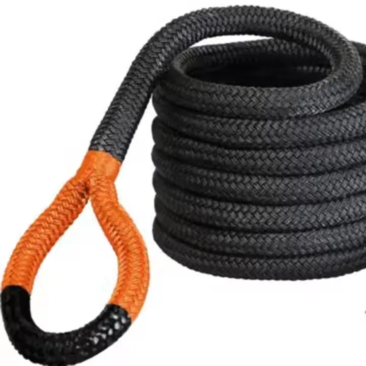 Waterproof Offroad Vehicle Car Kinetic Recovery Tow Rope