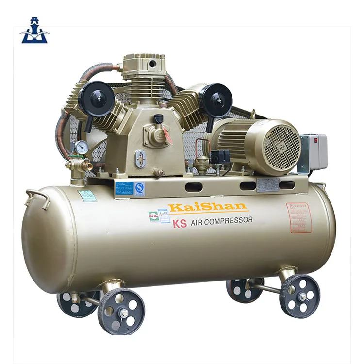 Industrial / Home Use Portable compresor udara piston air compressor