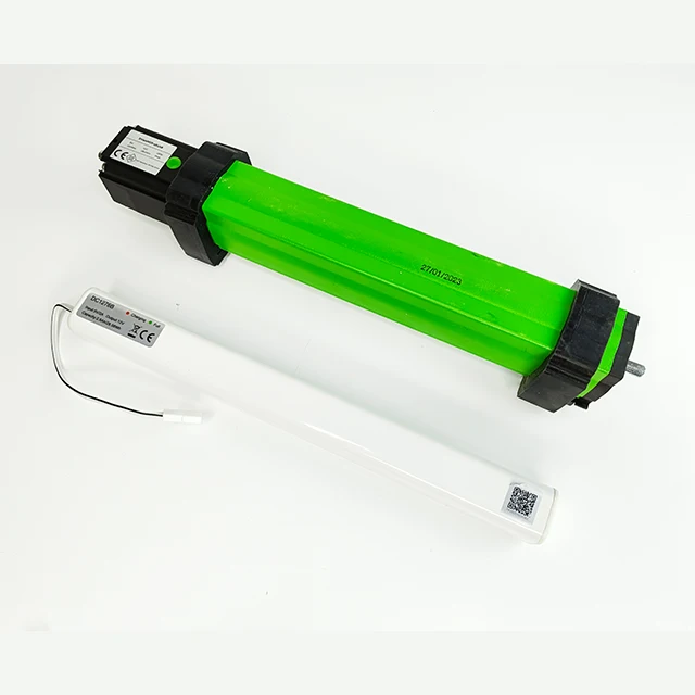 Electric blinds Venetian blinds motor wooden Paulownia blinds