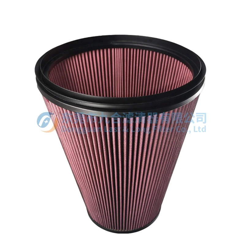 High Flow Air Filter 2076870 207-6870 PA30069 49870