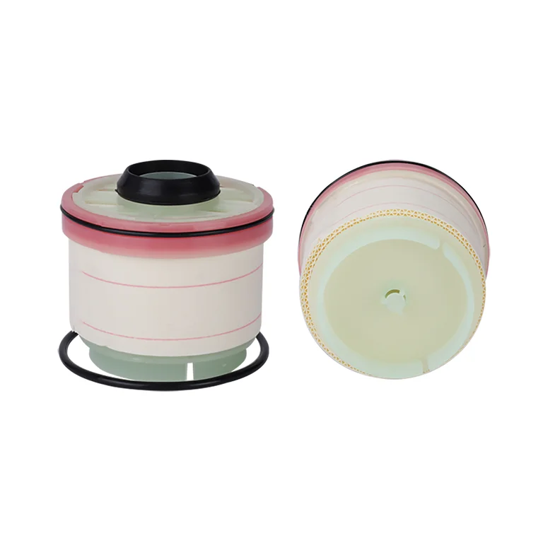Factory Superior Quality  23390-0l010 23390-0l041 OEM ODM Automotive Filters for toyota Paper Fuel Filter