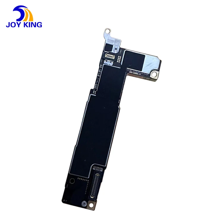 Original Motherboard For Iphone 11 12 13 14 Motherboard With Face Id For Iphone 11 12 13 14 Logic Board Unlocked Mainboard