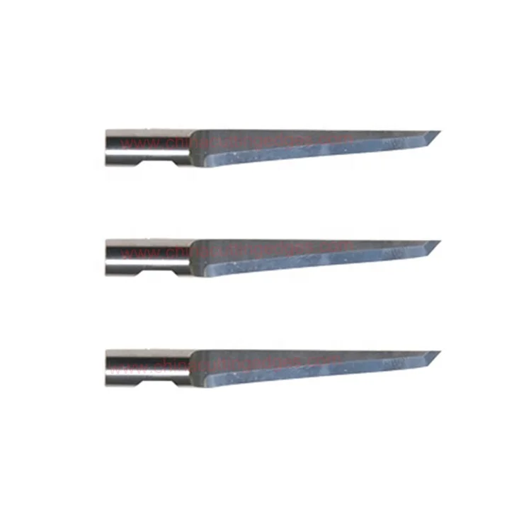 Kongsberg ESKO Cutter Plotter Blades BLD-SR6311 SR6312 SR6313 for cutting foam materials