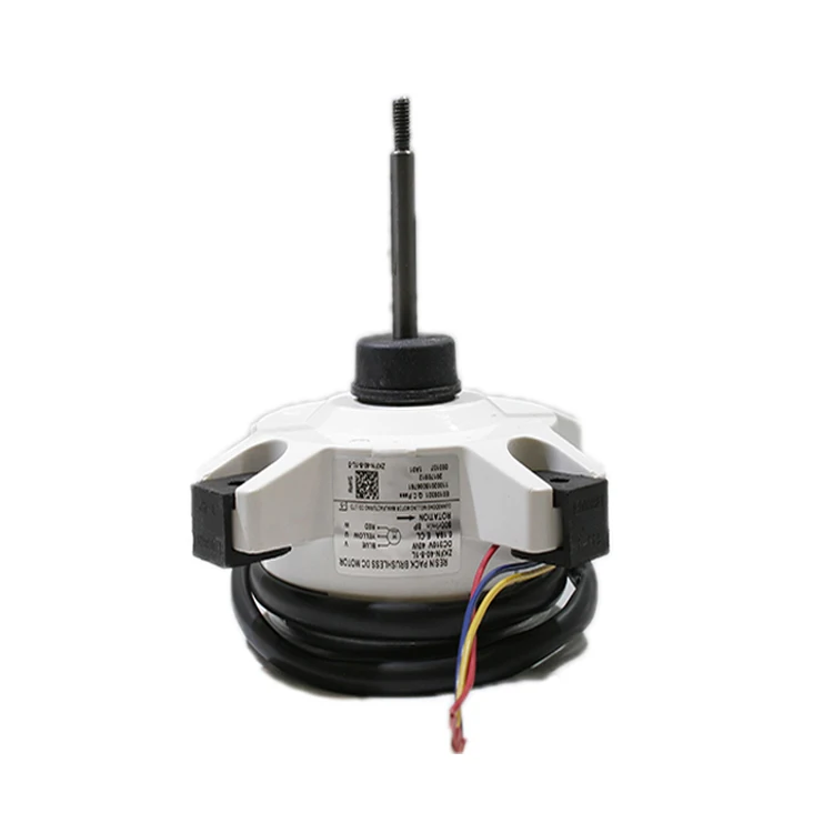 Welling ZKFN-40-8-1L-5 shaded pole motor air condition fan motor for LG G E sang sung equipment