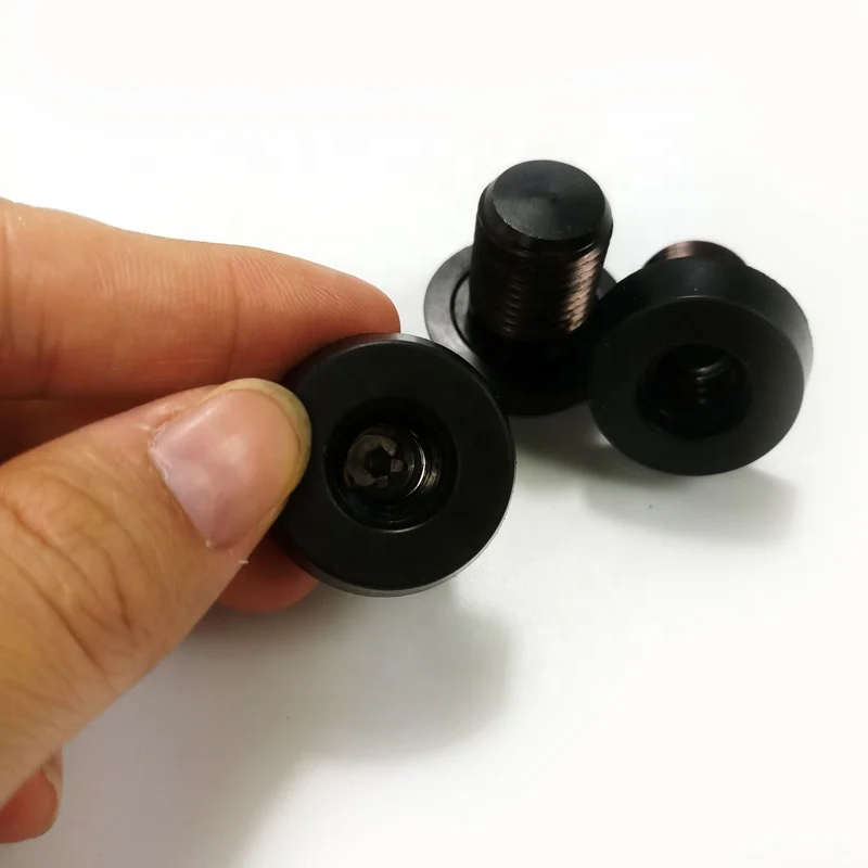 xmlivet Quick Release Joint/Fast Joint Pool Cue bumper for Uni-Loc cue High quality Billiards cue extension accessories China