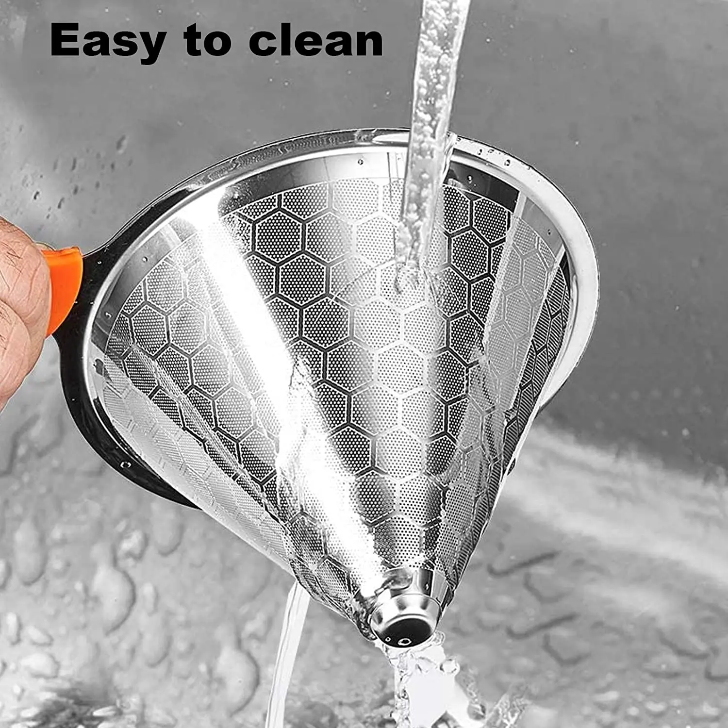 stainless steel drip ear coffee filter stainless steel coffee filter cloth stainless steel coffee filter mesh