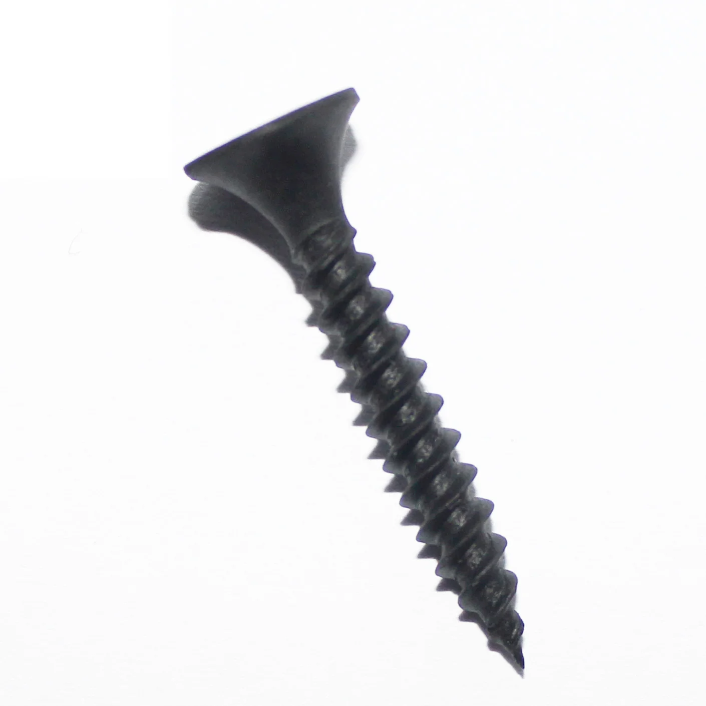 Phosphated and Galvanized Perfect Quality And Bottom Price Black Drywall Screw