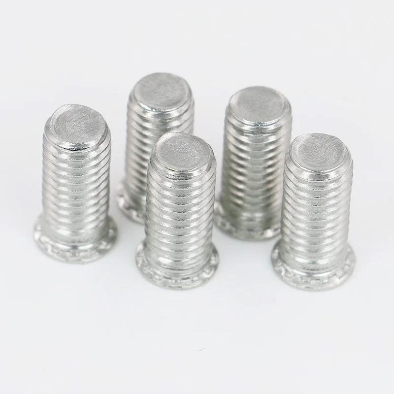 stainless steel self clinching bolts studs