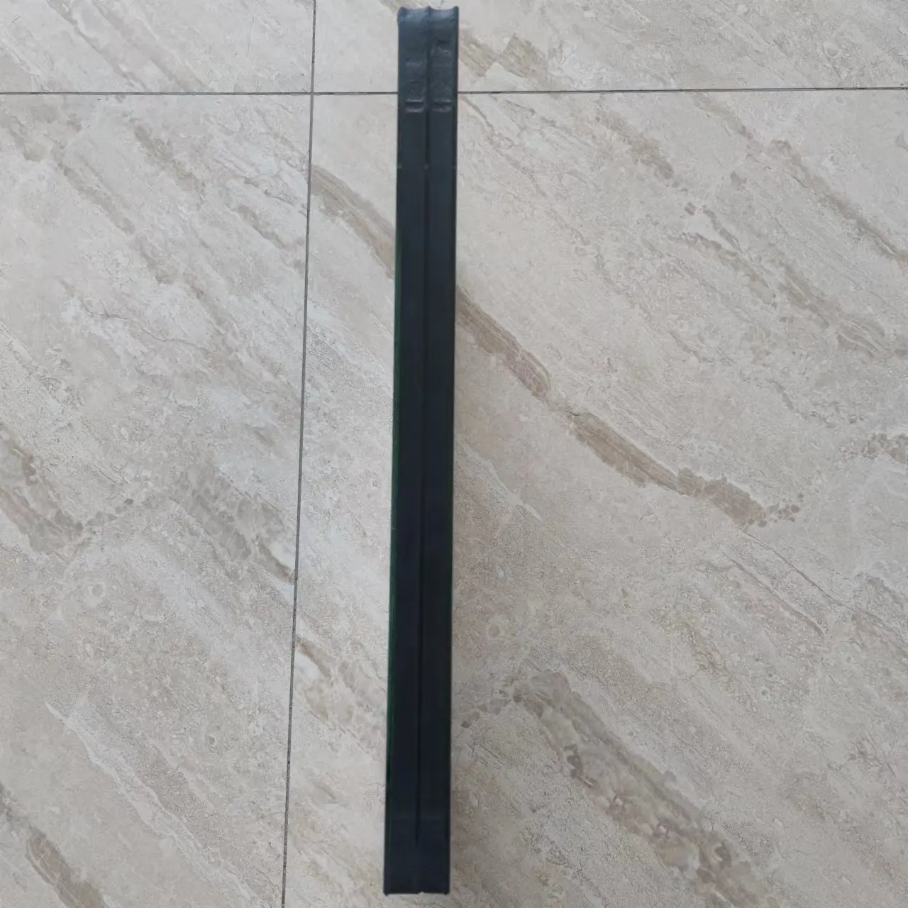 SYG GLASS BUILDING GLASS ENERGY SAVING TPS 4SG LOW-E INSULATING GLASS