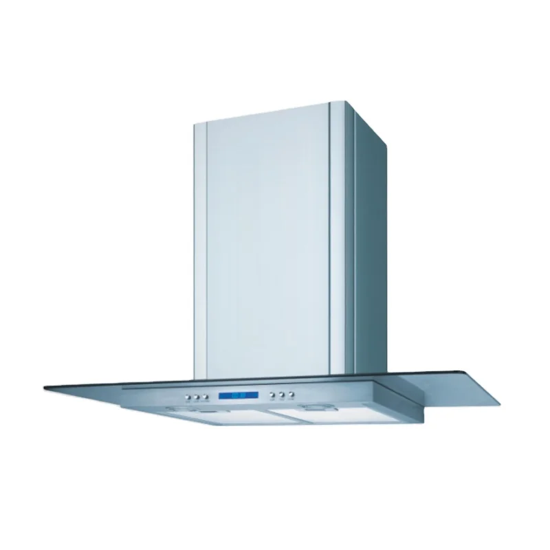 Smart Kitchen Slim Cooker Hood Exhaust Kitchen Products