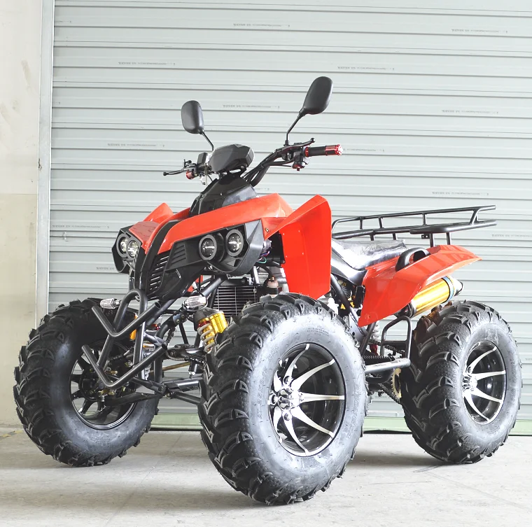2019Farm used 250cc 300cc ATV with winch ,water cooled 4 strokes ATV