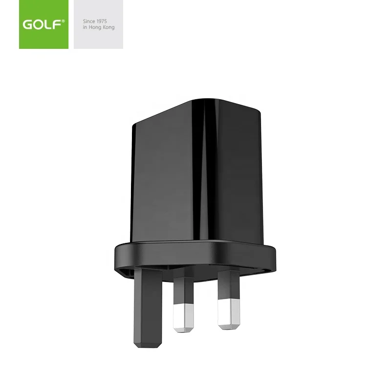 Universal Plug Mobile Phone Power Supply Adapter Type C Travel Wall Charger Fast Charging PD 30W Portable Wall Charger Slim Size