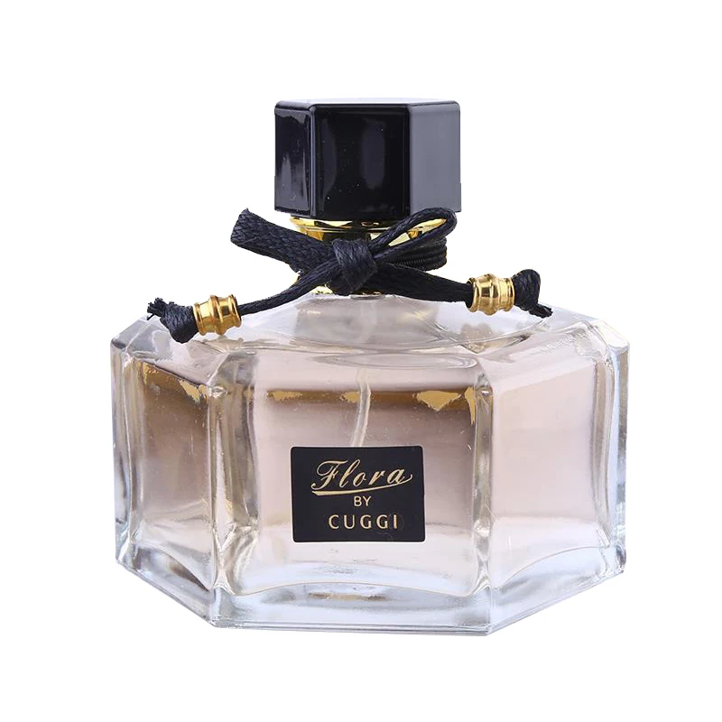 Custom Student 75ml Gorgeous Gardenia Citrus Scent Eau De Toilette Bottles Perfume For Ladies