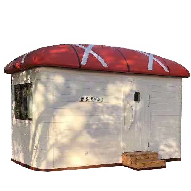 Волшебный сборный дом, крошечный, полный детского забавного мини-дома, квартира, бревенчатый домик, сарай